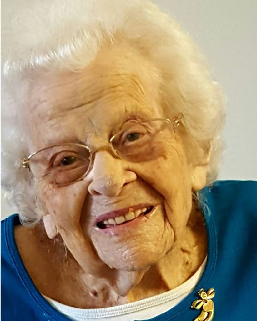 Margaret  K. Bresnie