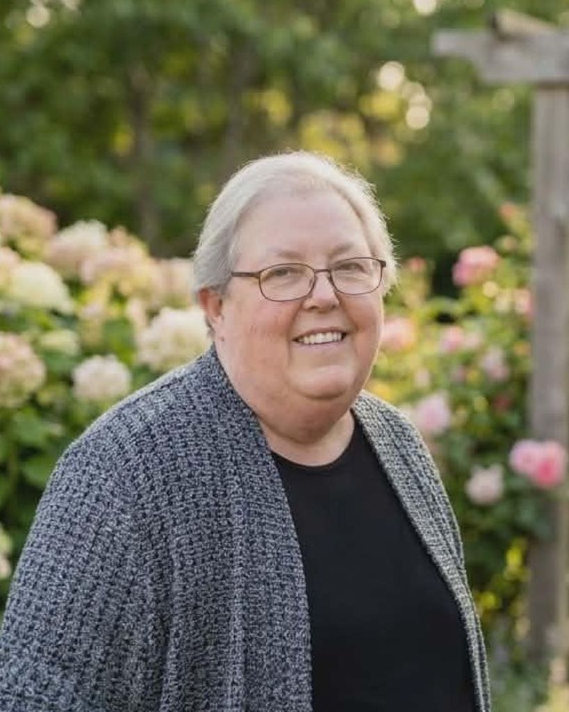 Nikki J. Tracy Profile Photo