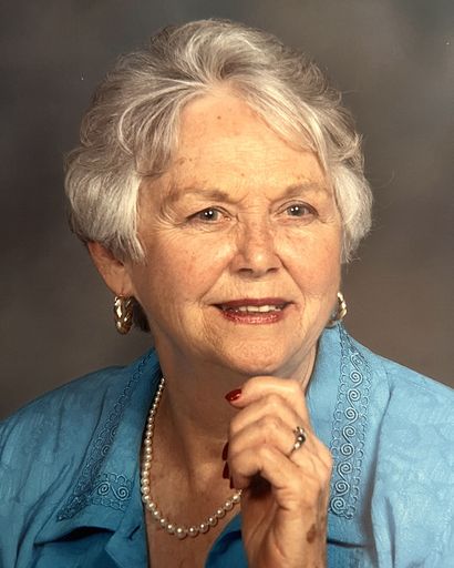 Mary Ann Hallman Lackey Profile Photo