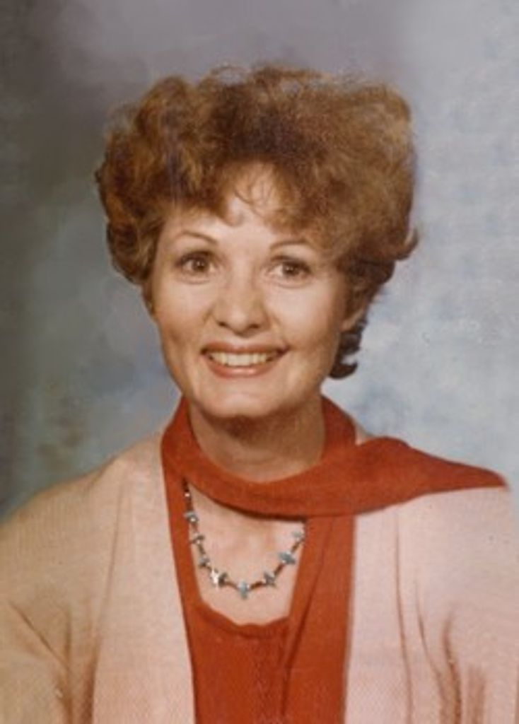 Terre Baker