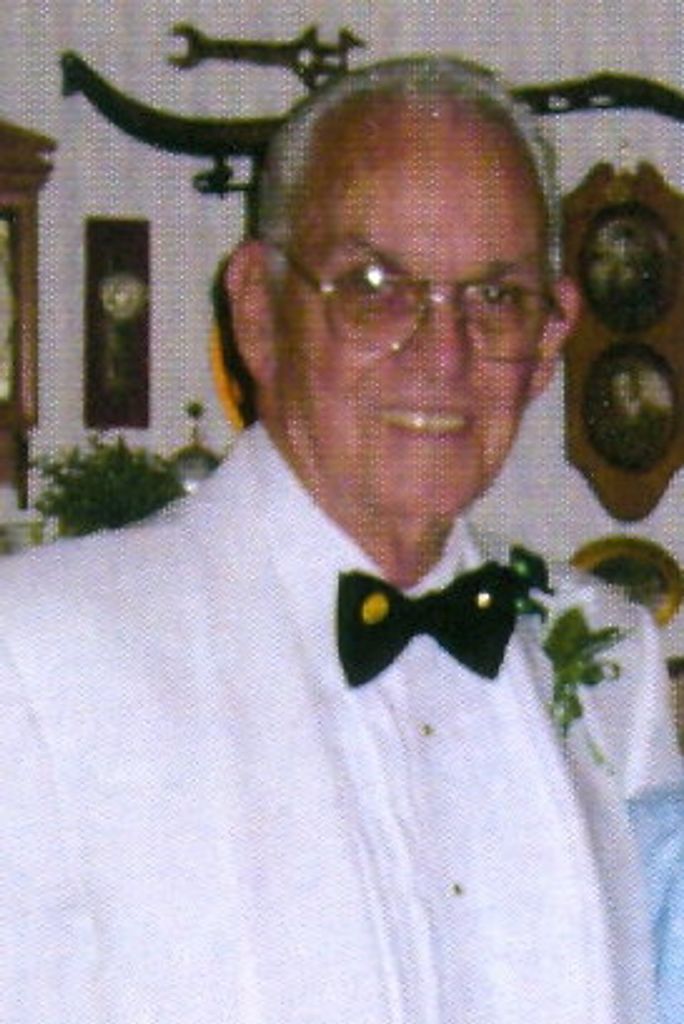 Albert Magner, Jr.