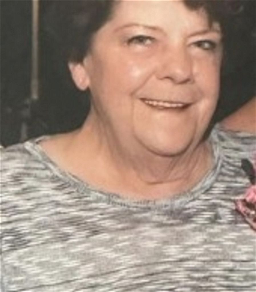 Jeannine  Ann Saippa