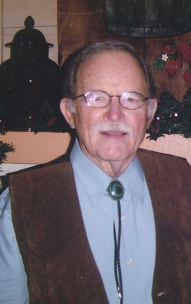 Newberry, Robert N.