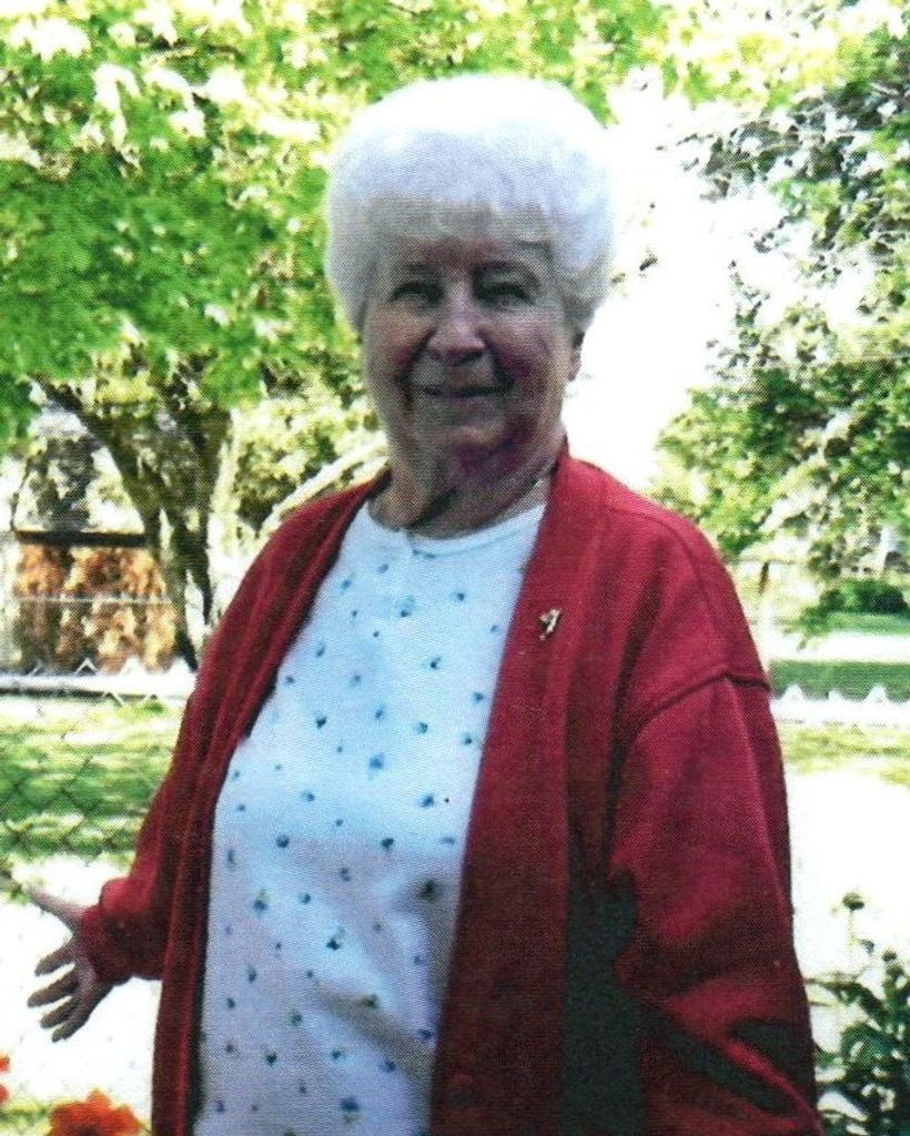 Betty Lou Knight Profile Photo