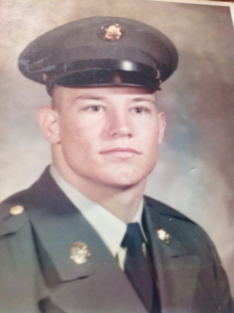 Tindell, Al Vernon