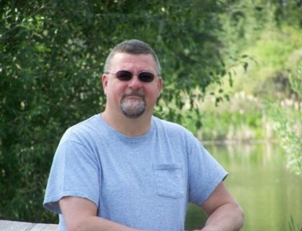 David L. Raber Profile Photo