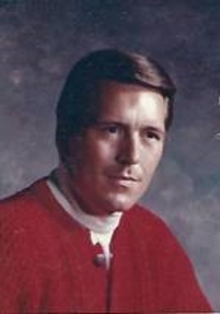 Michael Clayton Pettingill