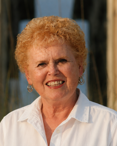 Martha Mynatt Townsend's obituary image