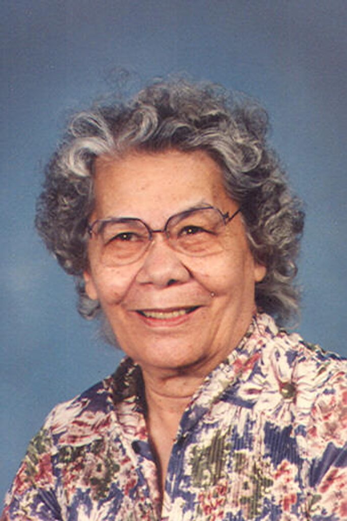 Ana Mesa Smith