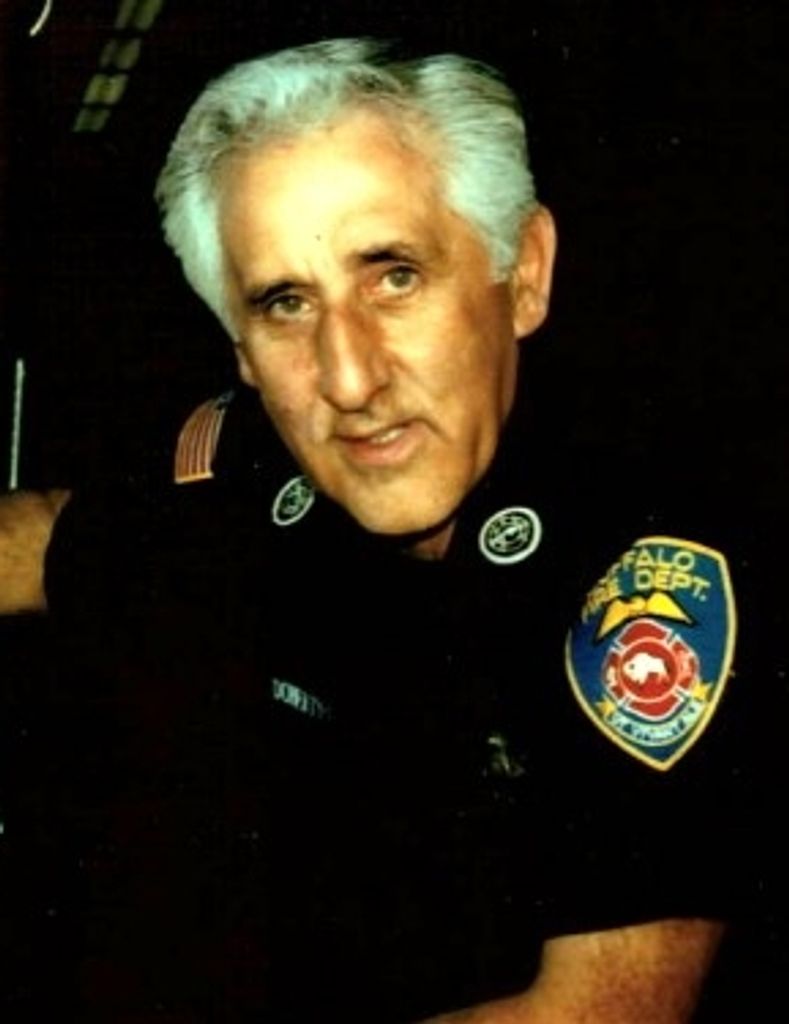 John Doherty Profile Photo