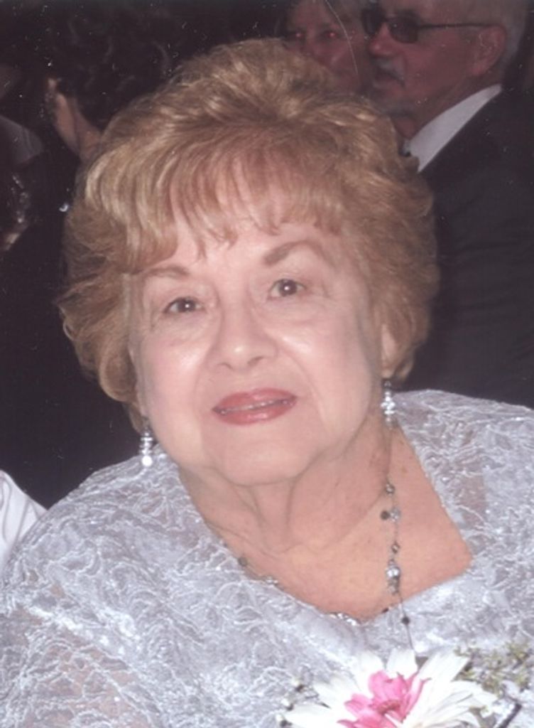 Judith "Judy" Perillo Profile Photo