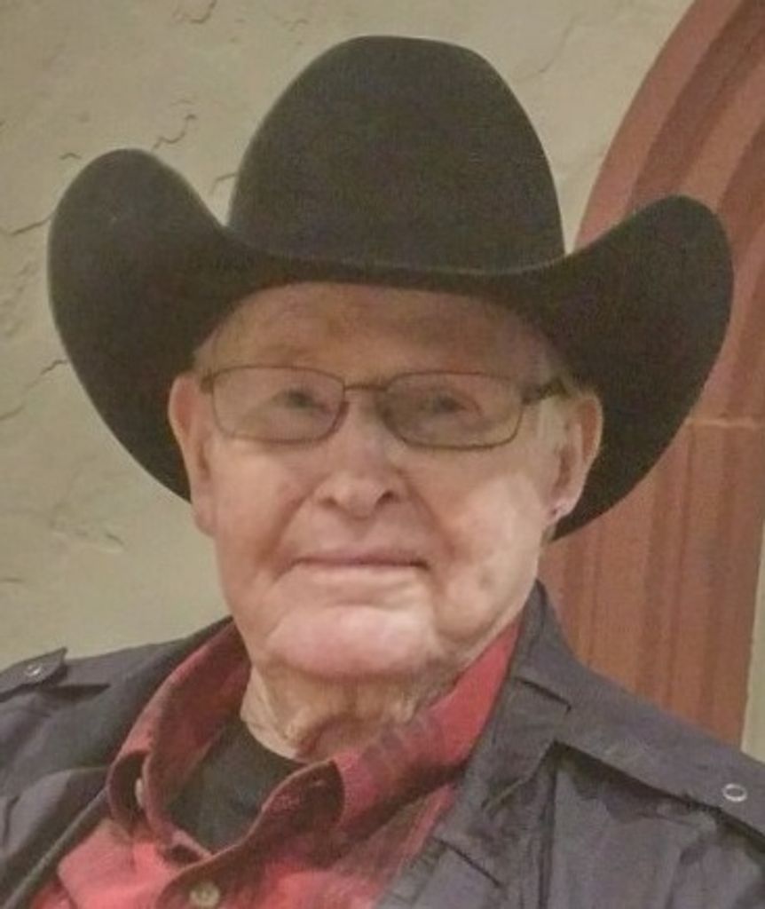 Jesse W Rowe