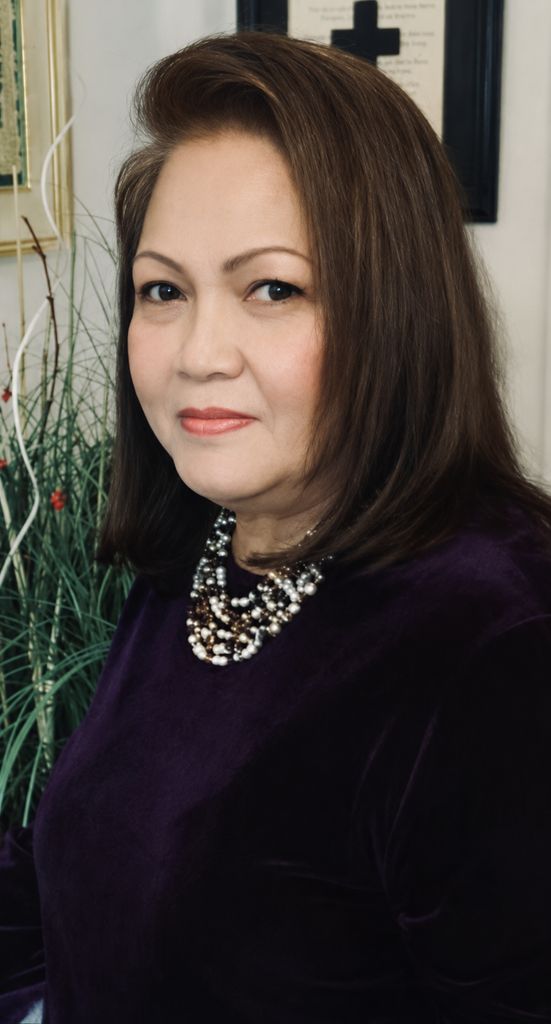 Rosita Atienza Reynolds