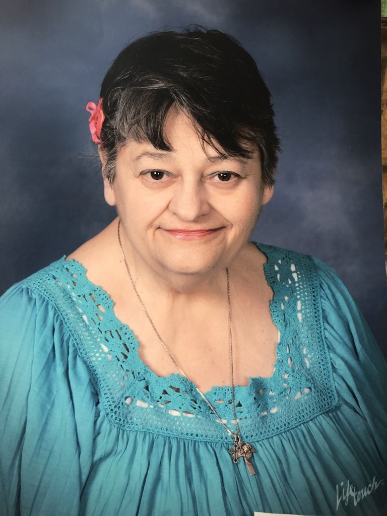 Joyce Ann Pizzo
