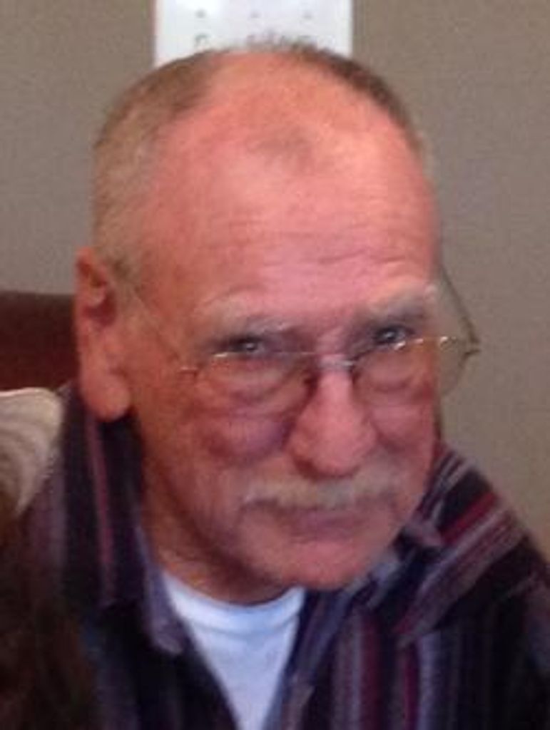 Gordon Wayne Seibert