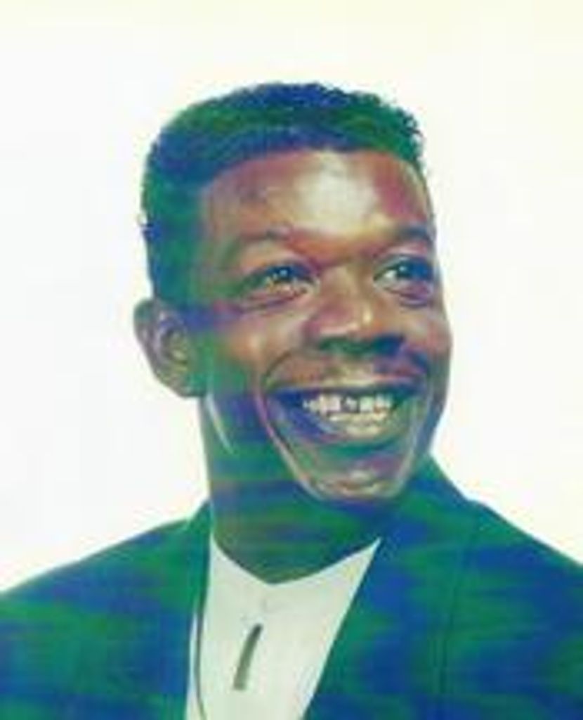 Terry Wayne Rhodes, Sr.