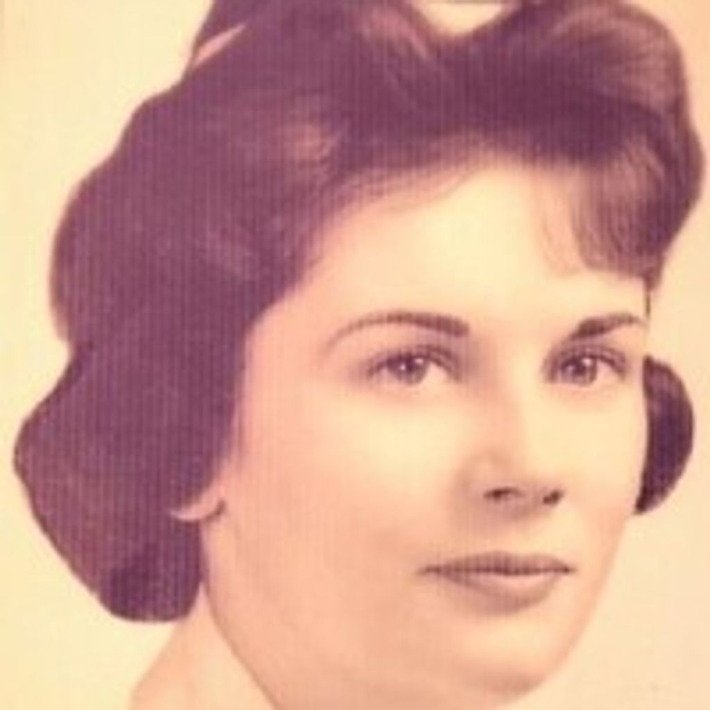 Patricia Ellen (Greene) Norton Profile Photo