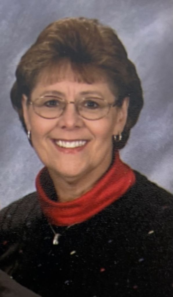 Pamela "Pam" A. (Mundt)  Finney