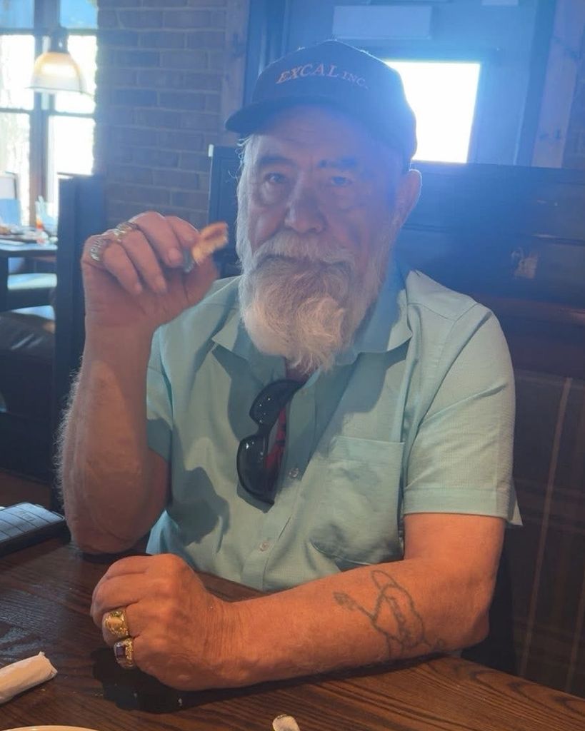 Charles Leroy Hendryx Profile Photo