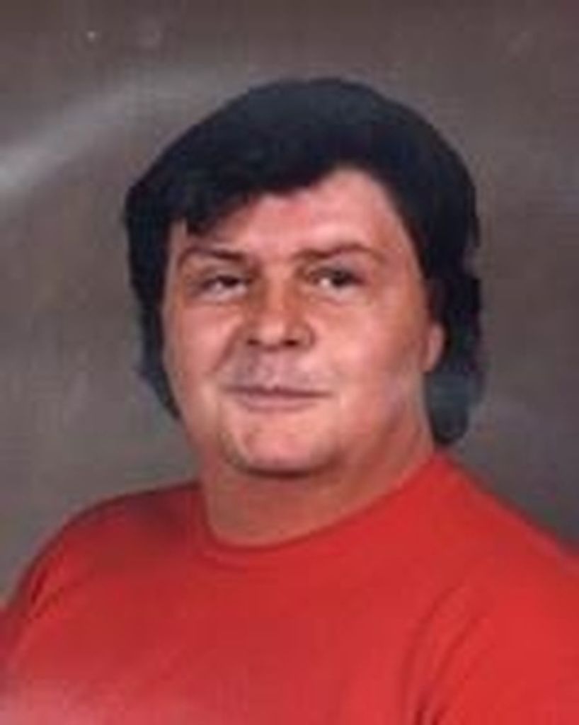 William "Jack" Hogan