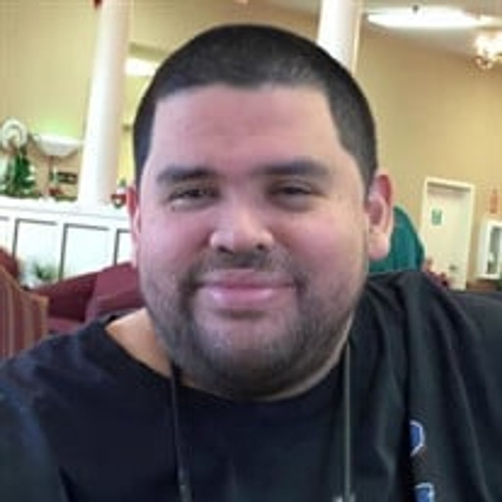 Miguel Angel Nunez Profile Photo
