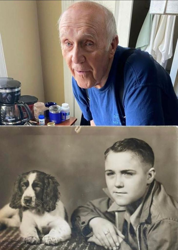 James Benwill Dorst Profile Photo