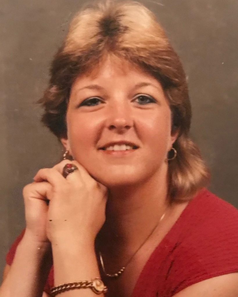 Sandra Mae Marshall Felts