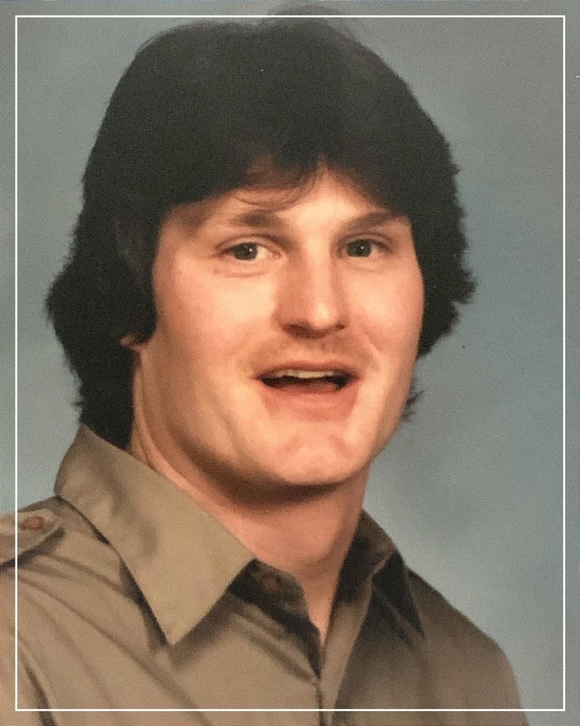 Gary Lee Ray Profile Photo