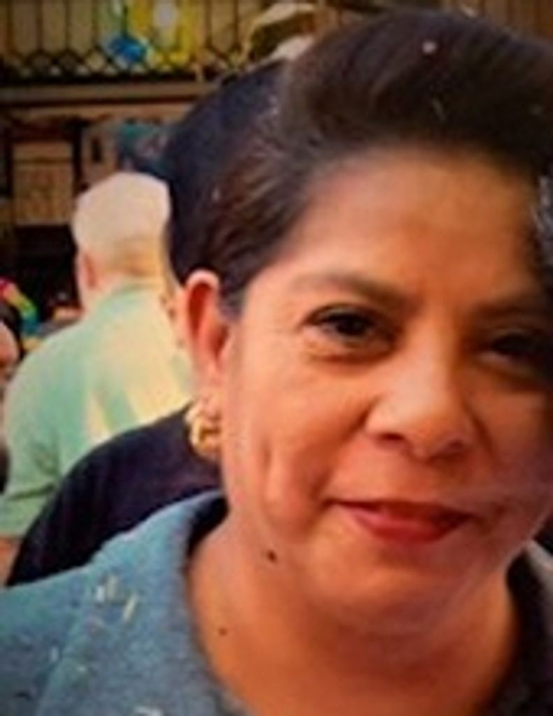 Sylvia Ayala