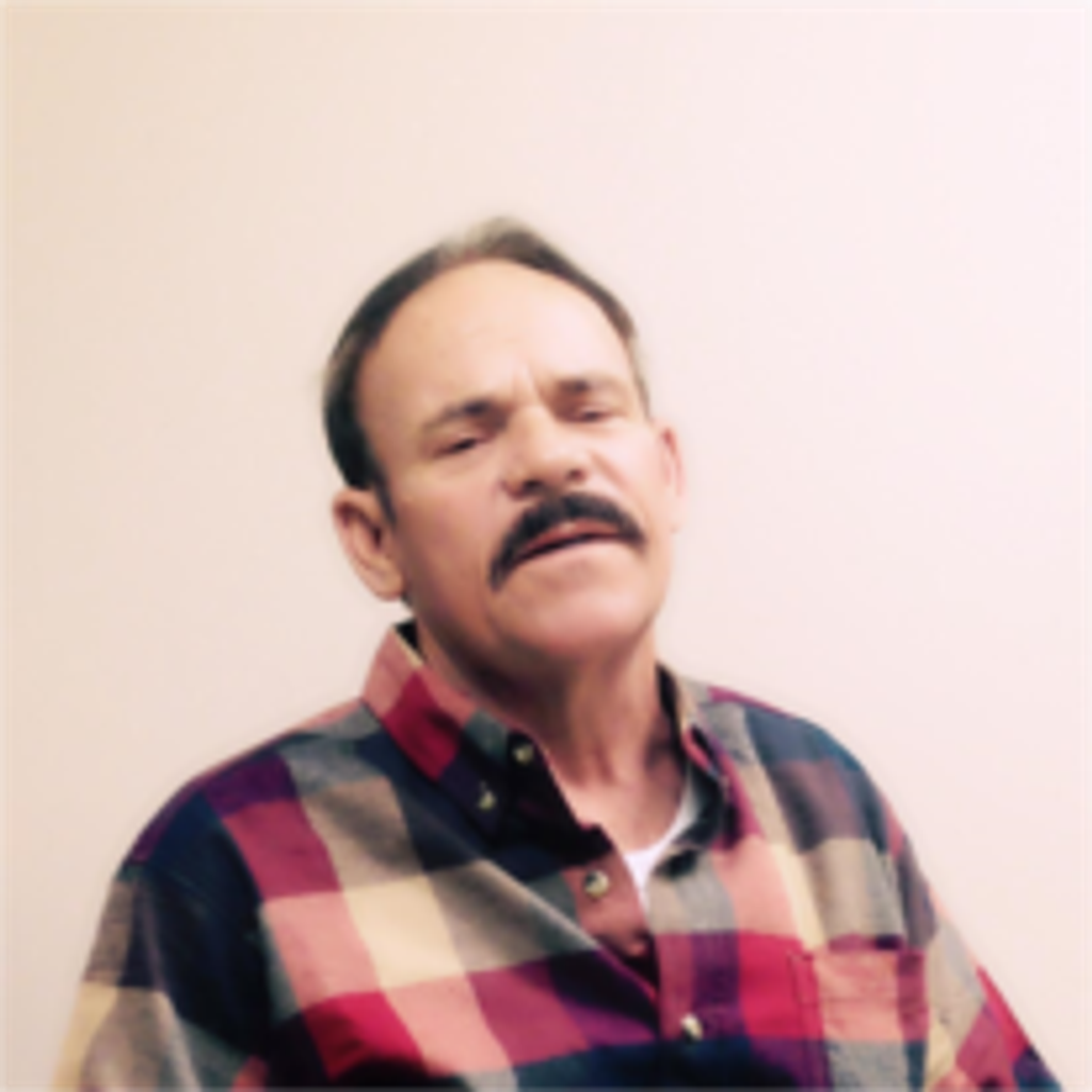 Donald "Bud" Cowden