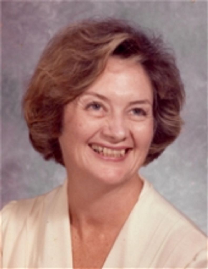 Anne K. Hall