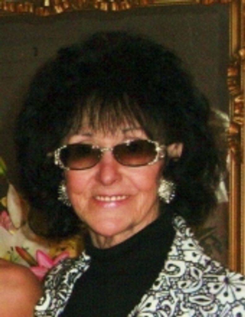 Nora  Oreen Woodward
