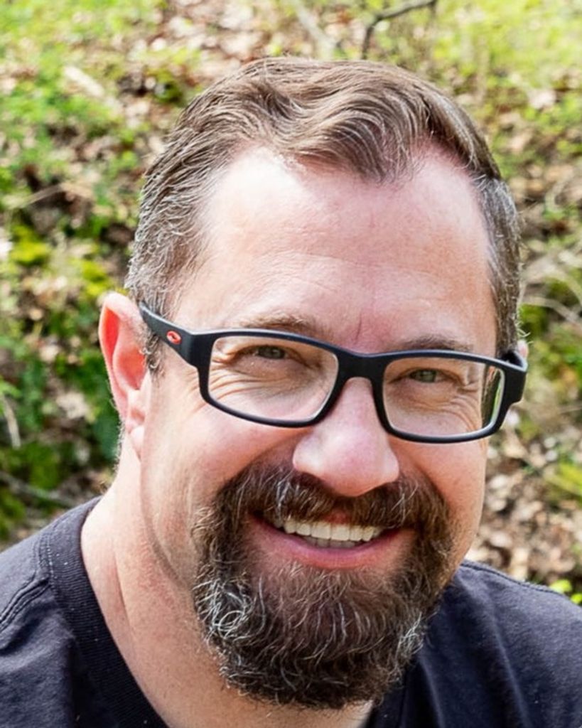 Charles Clifford Harper IV