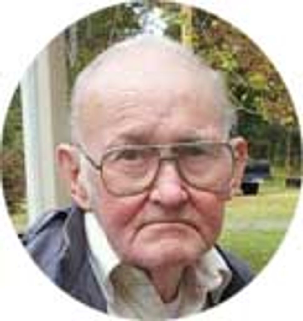 Mr Berdell Luther Chastain