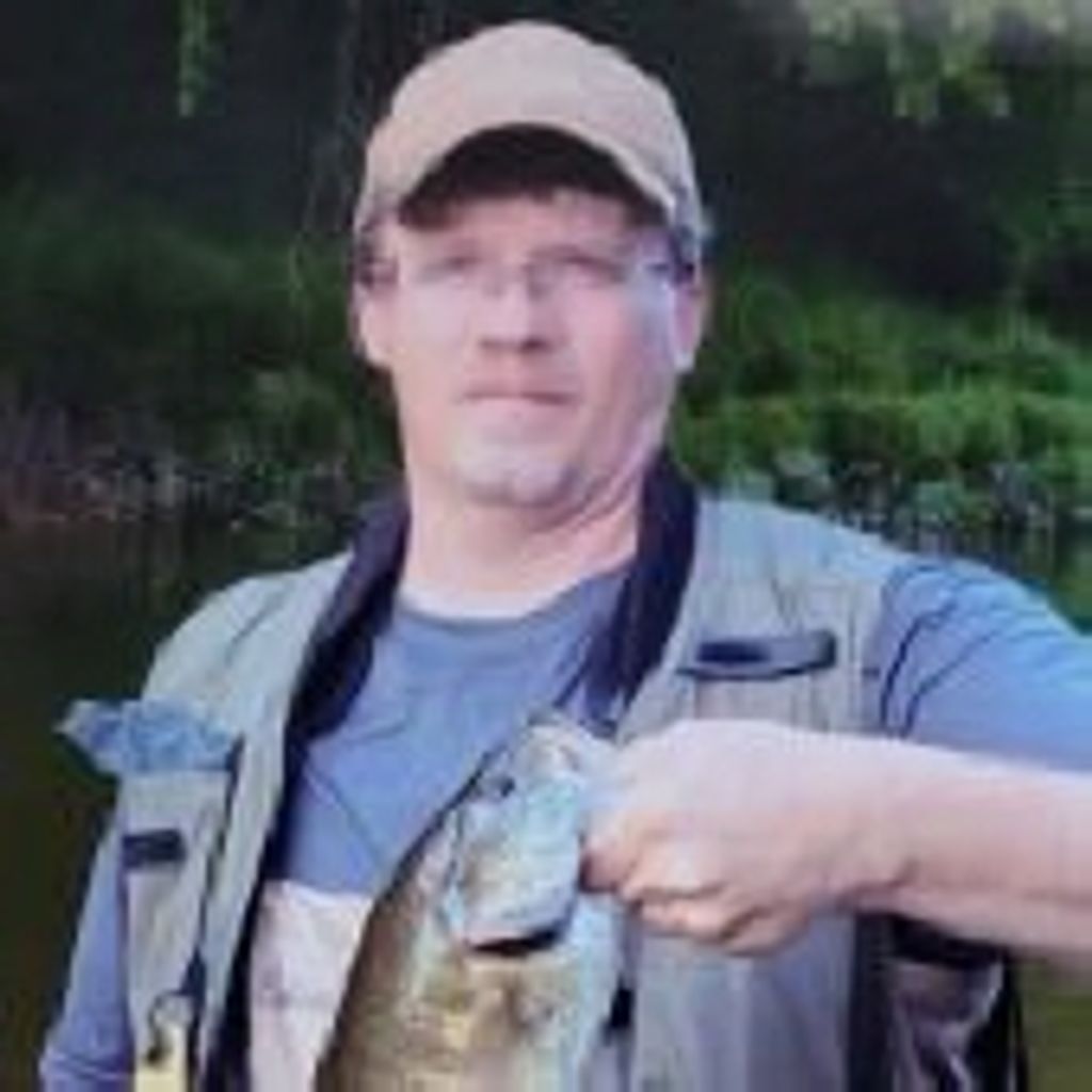 Jason William Ewald Profile Photo