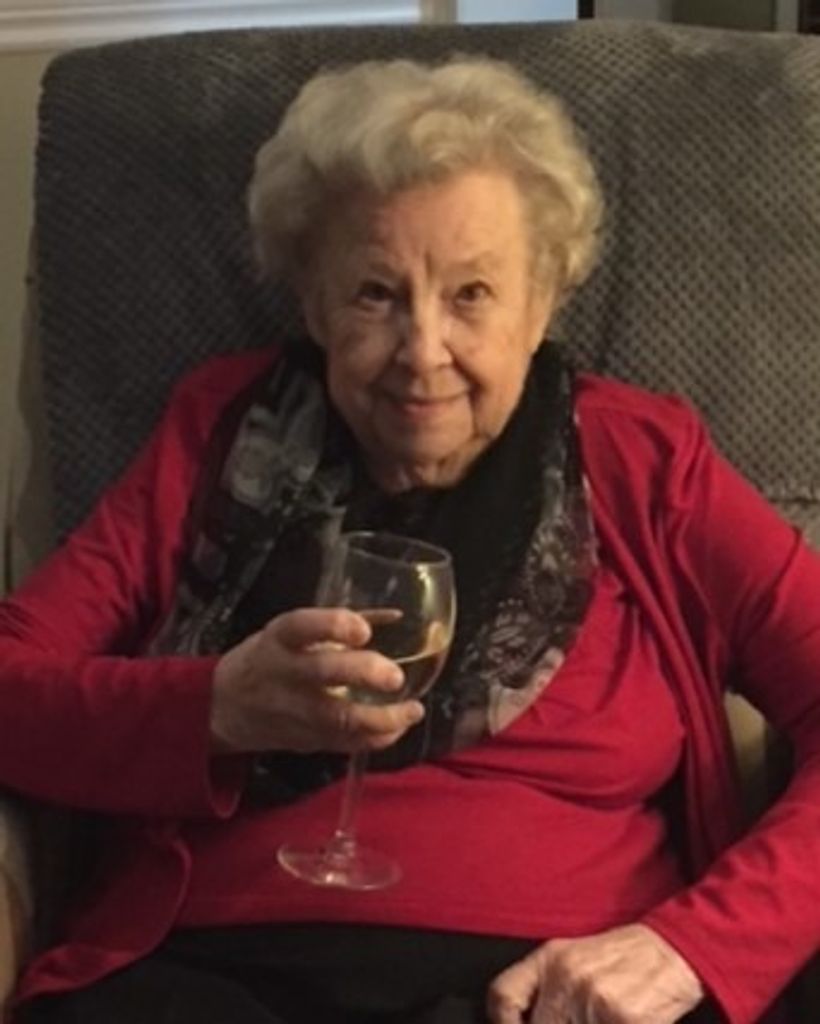 Betty Jean Wilde Profile Photo