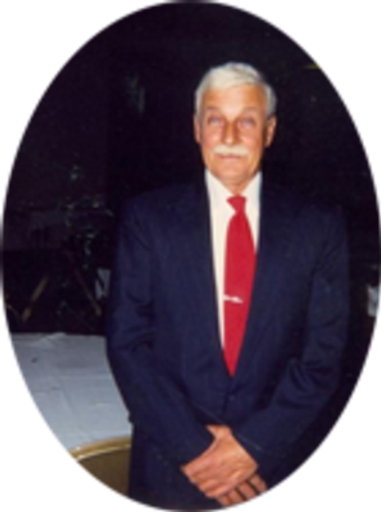 Amos Donald Puckett Profile Photo