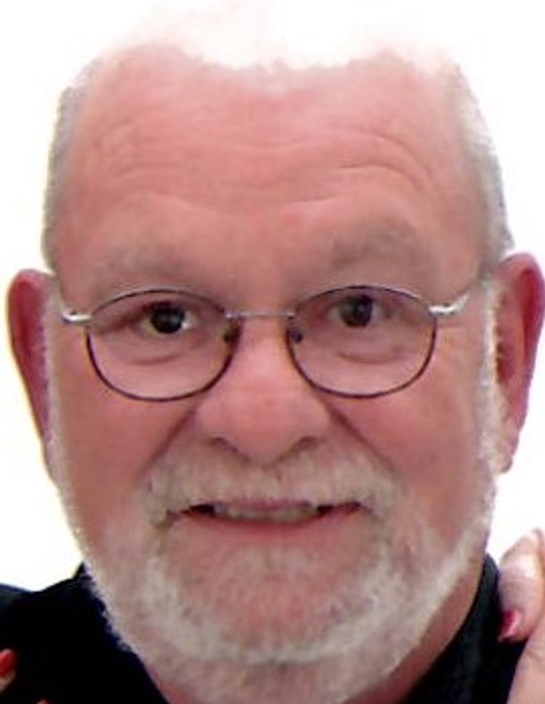 James Richard Donaldson
