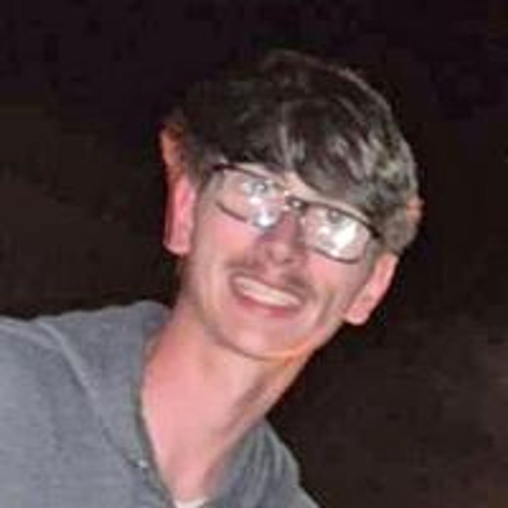 Austin O'Brien Profile Photo
