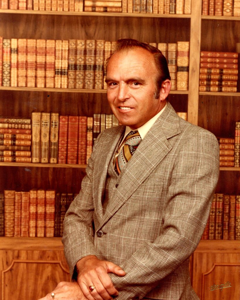 Dewey Kemp Bullard
