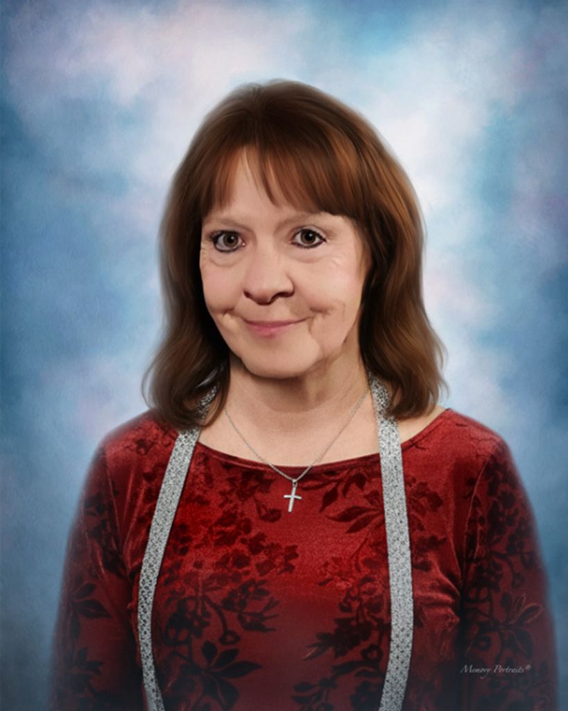 Delores "D.D." Dare (Mccaskill)  Hutchins Profile Photo