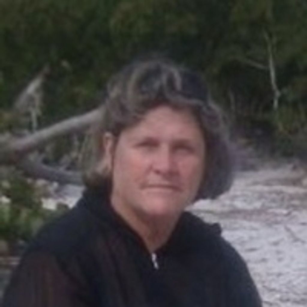 Bebe Lovell Busby Profile Photo