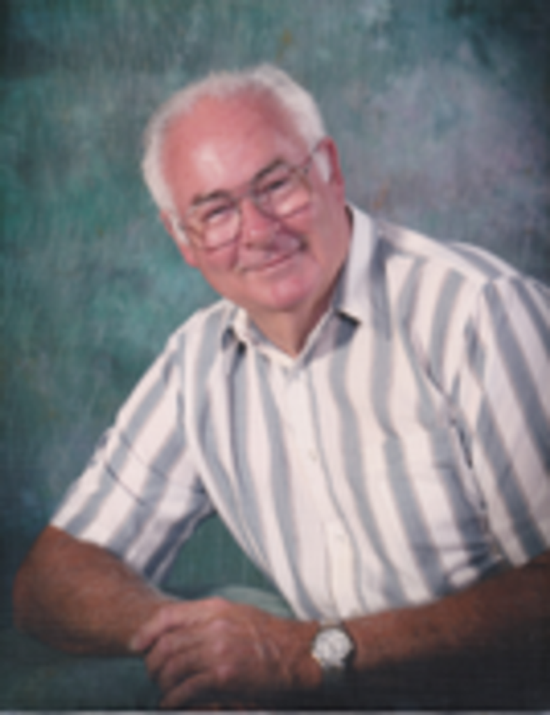 Roy Mitchell Allen, Sr.