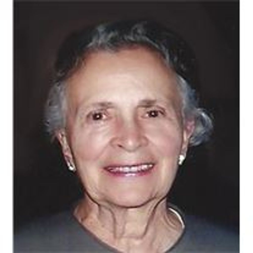Julia Frances Steele