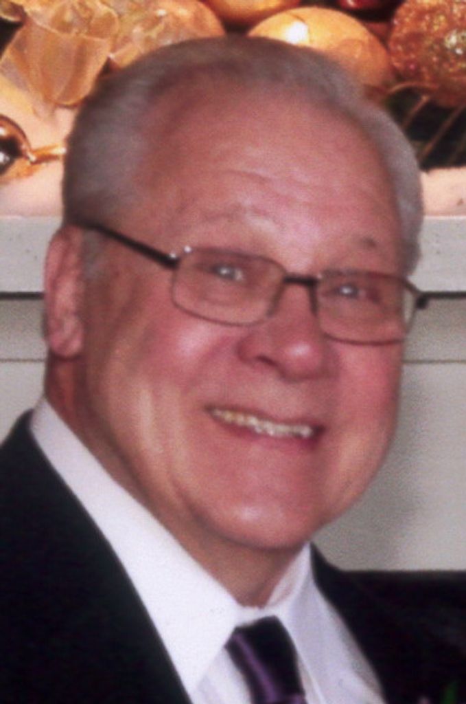 Richard G. Fliger Profile Photo