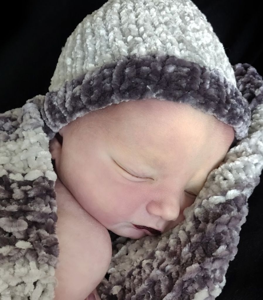 Houston Patrick Hein