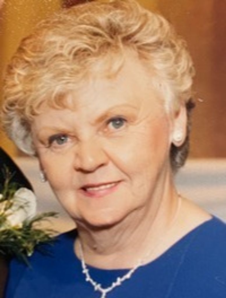 Elizabeth Van Belle