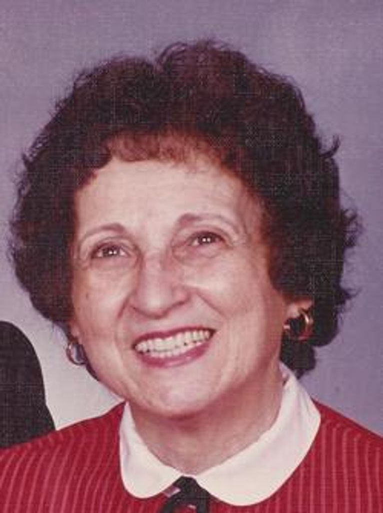 Rose  Giandonato