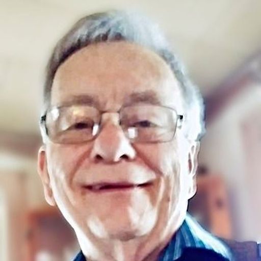 Steven Paul Marlow Profile Photo