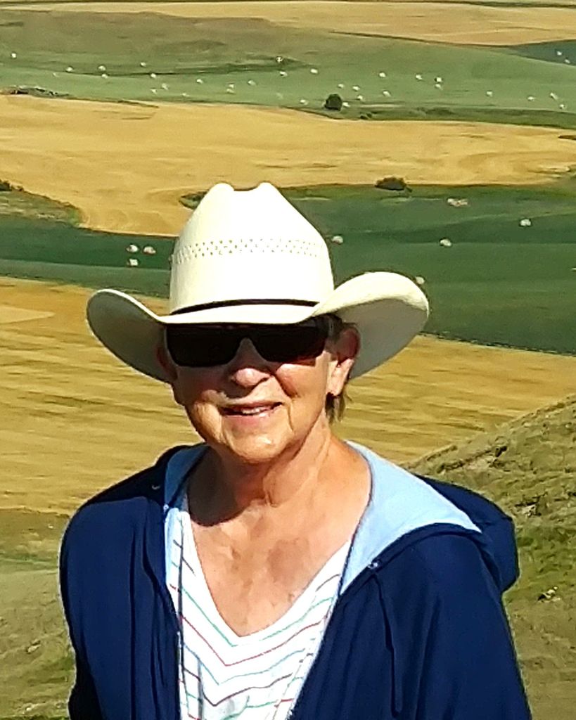 Evelyn "Evie" Esther Bredeson Profile Photo